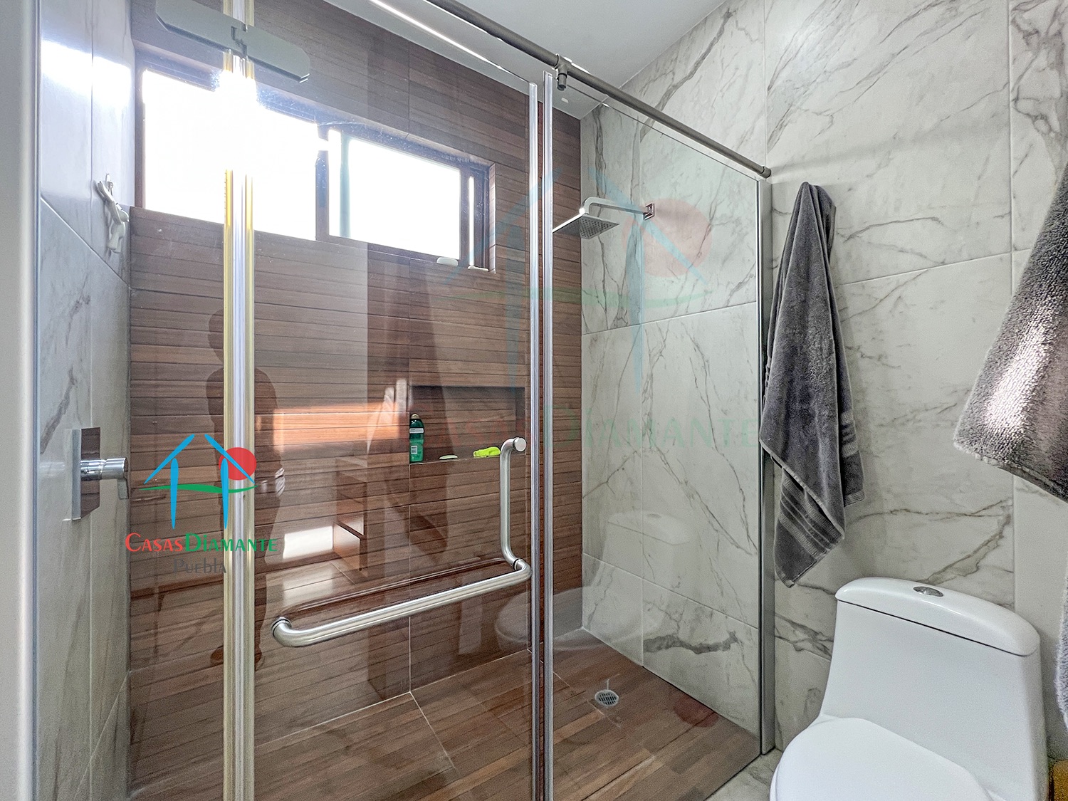 Cluster 777 Casa Martina - Recámara principal 10